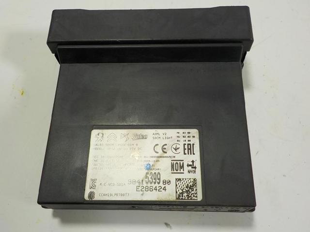 9841539980 Peugeot/Citroen