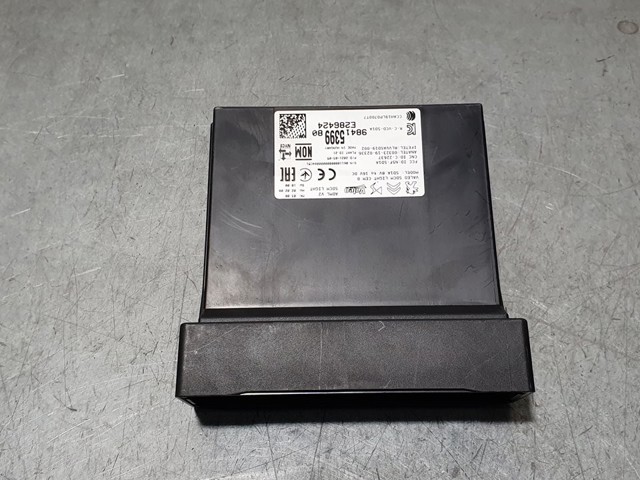 9841539980 Peugeot/Citroen