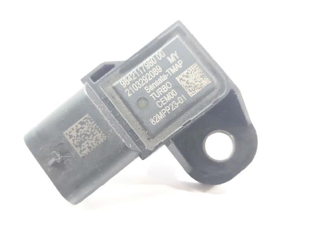Comprar Sensor de temperatura del aire de admisión Opel GRANDLAND  A18, P1UO a bajo precio