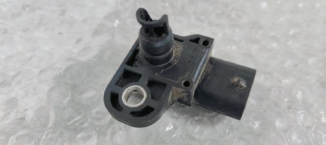 Sensor de temperatura del aire de admisión para Citroen C4 