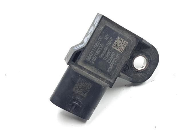 Sensor de temperatura del aire de admisión para Peugeot 508 FC, FJ, F4