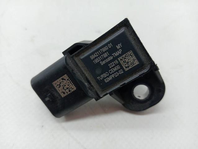 Sensor de temperatura de mezcla de aire 9842117980 Peugeot/Citroen