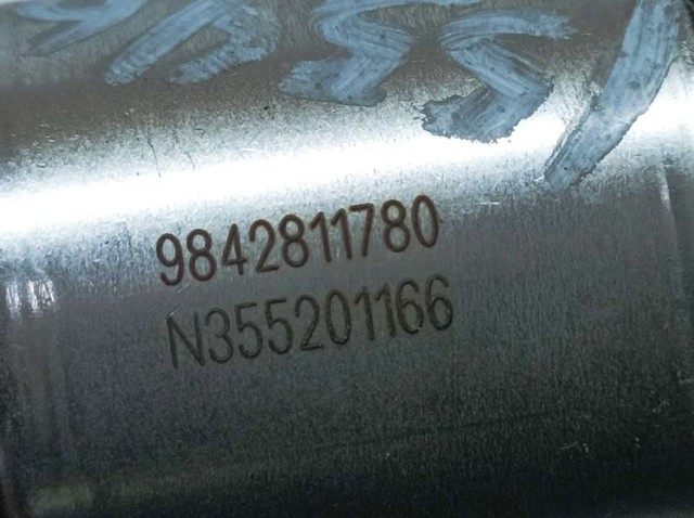9842811780 PEUGEOT Inyector AdBlue  en stock Gandía