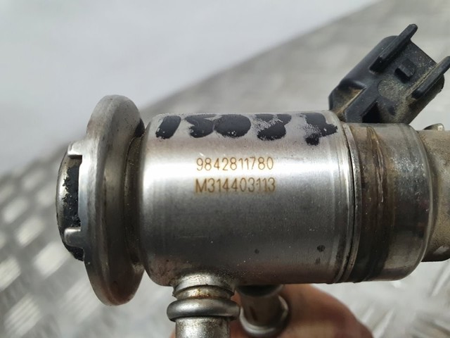 9842811780 Inyector AdBlue  en stock Castellón