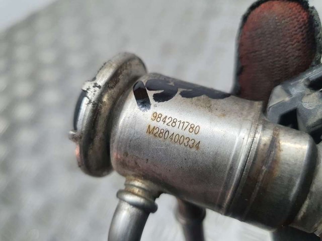 PEUGEOT 9842811780 Inyector AdBlue  comprar en Murcia