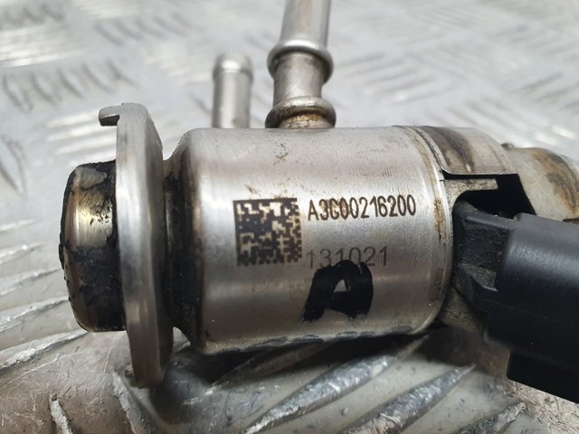 9842811780 Inyector AdBlue  disponible Málaga