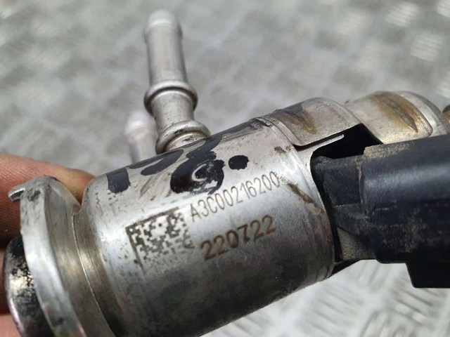 PEUGEOT 9842811780 Inyector AdBlue  comprar en Ponferrada