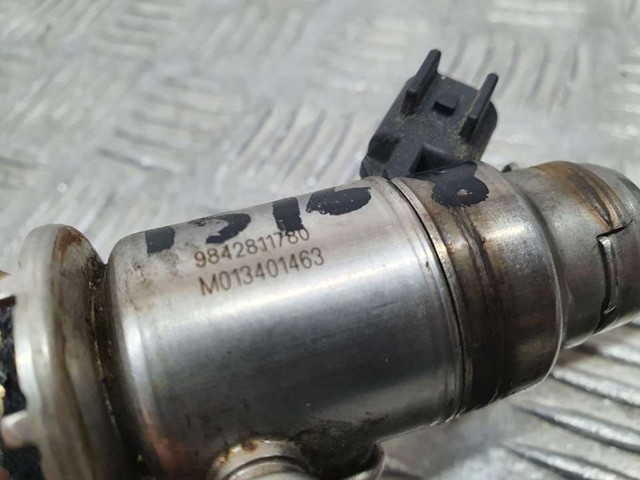 9842811780 PEUGEOT Inyector AdBlue  en stock Córdoba