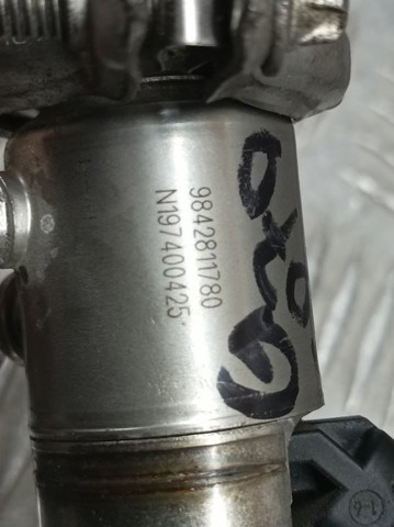 9842811780 Inyector AdBlue  en stock Granada