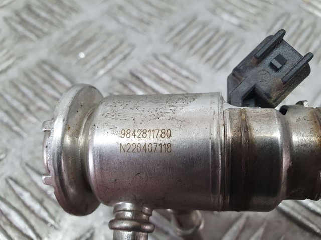 9842811780 PEUGEOT Inyector AdBlue comprar Alcalá