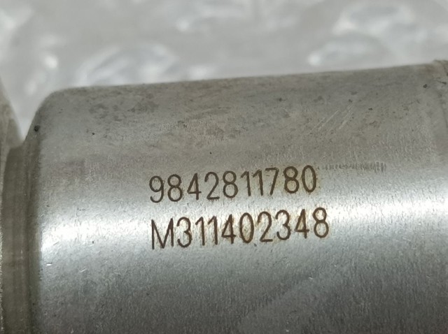 9842811780 PEUGEOT Inyector AdBlue  comprar en Lleida