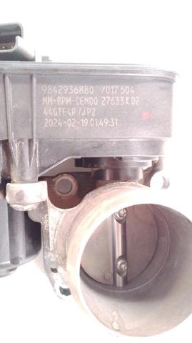 9842936880 PEUGEOT Cuerpo de aceleración completo  comprar en Lleida