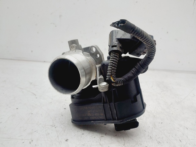 9842936880 PEUGEOT Cuerpo de mariposa comprar Alcalá