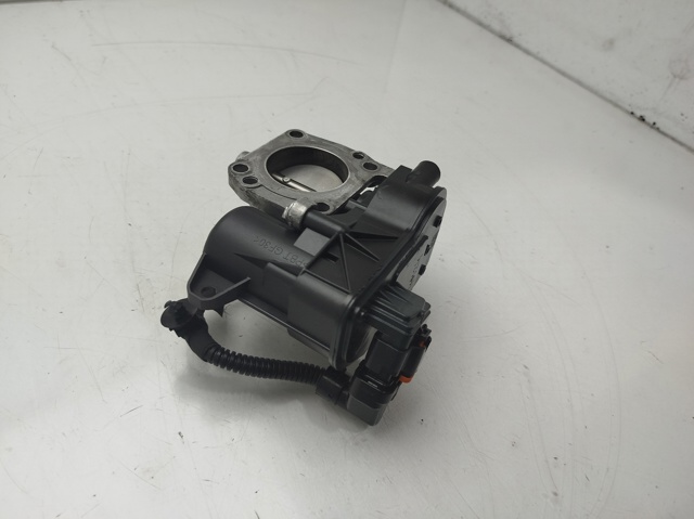 9842936880 PEUGEOT Cuerpo de mariposa  en stock Gandía