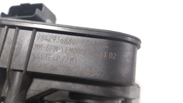 PEUGEOT 9842936880 Cuerpo de mariposa comprar Tarragona