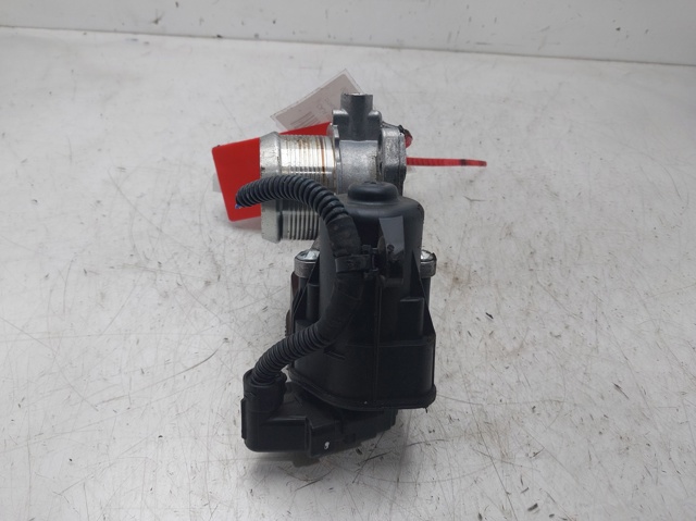 9842936880 PEUGEOT Cuerpo de mariposa  en stock Gandía