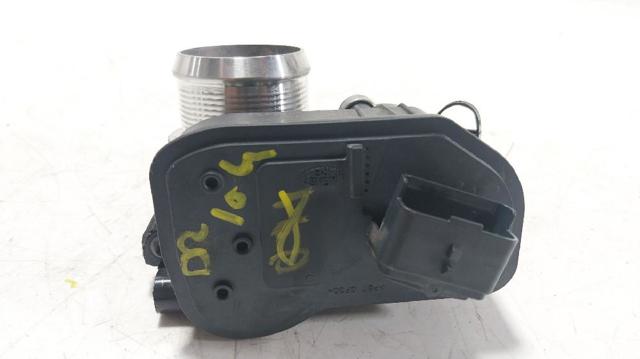 PEUGEOT 9842936880 Cuerpo de aceleración completo  disponible Valladolid