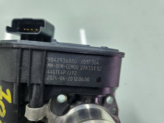 9842936880 Cuerpo de aceleración completo  comprar en Reus