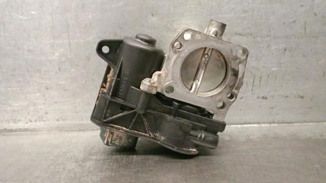 PEUGEOT 9842936880 Cuerpo de aceleración completo  disponible Valladolid
