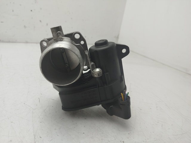 PEUGEOT 9842936880 Cuerpo de aceleración completo  comprar en Albacete
