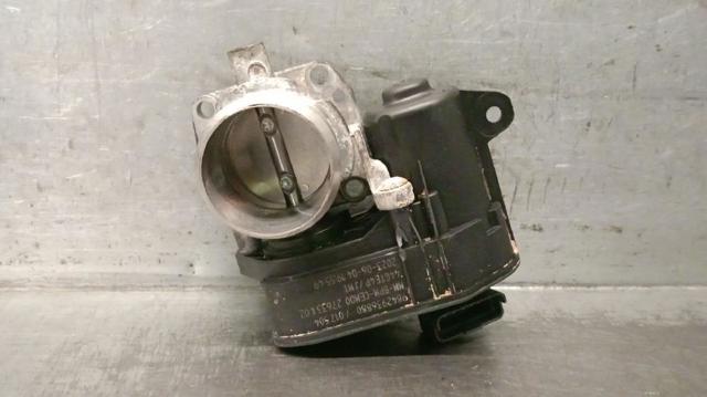 PEUGEOT 9842936880 Cuerpo de mariposa  en stock Salamanca