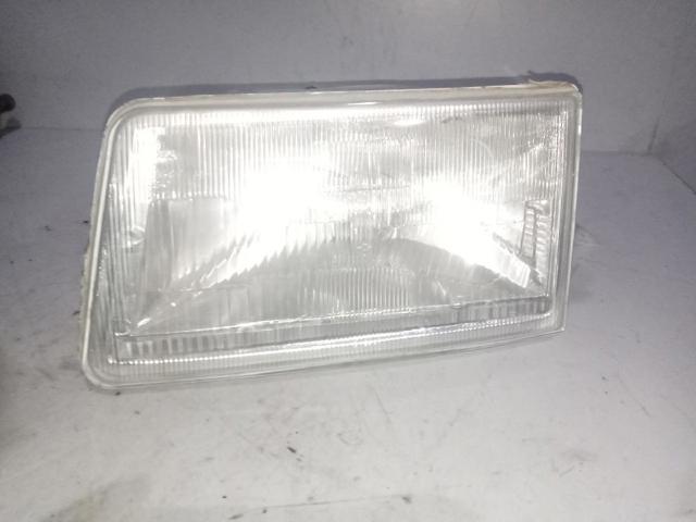 Faro izquierdo para Iveco Daily