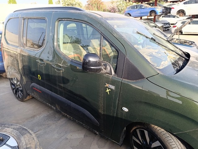 9843488880 Peugeot/Citroen