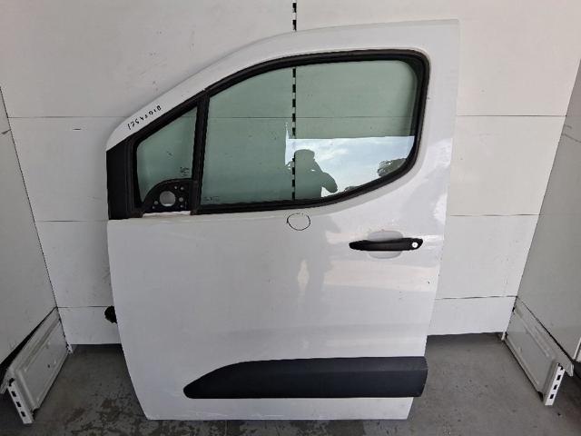 9843490080 Peugeot/Citroen