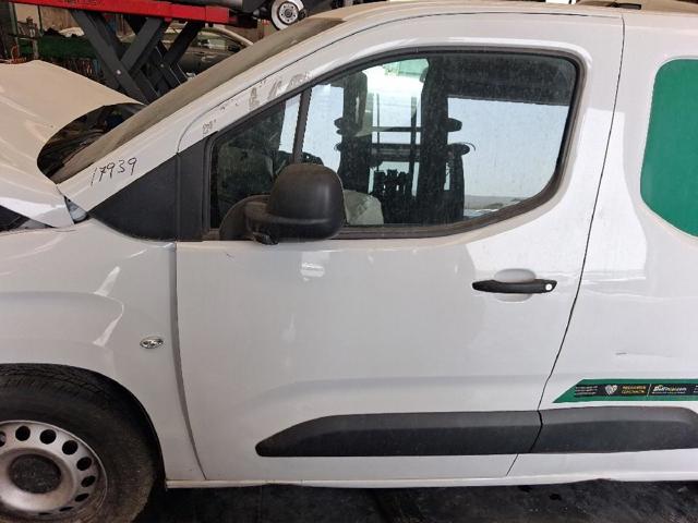 9843490080 Peugeot/Citroen