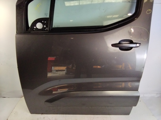 9843490080 Peugeot/Citroen