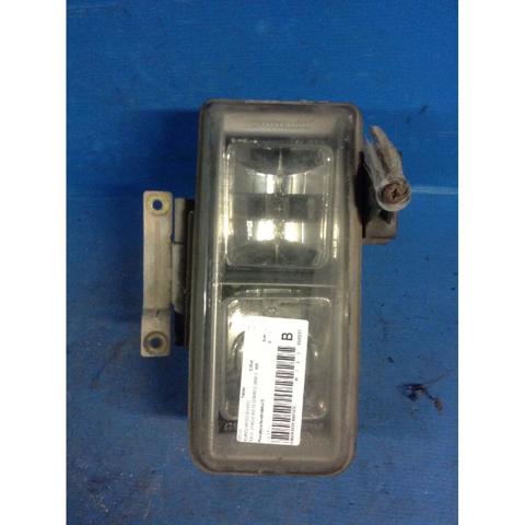 Faro antiniebla derecho 98437475 Iveco