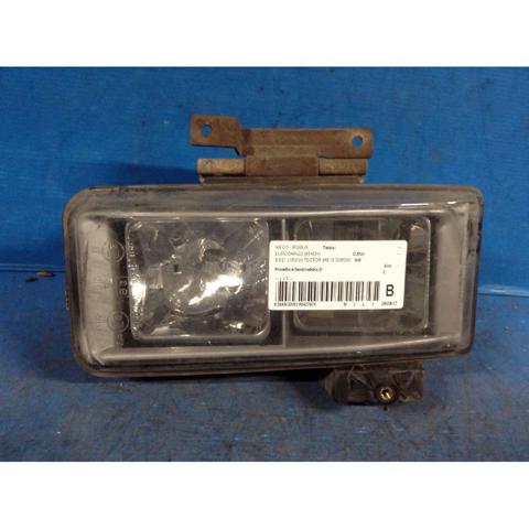 Luz antiniebla derecha 98437475 Iveco