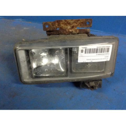 Luz antiniebla derecha 98437475 Iveco