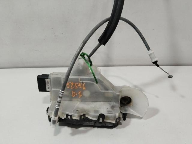 Cerradura delantera izquierda 2008 II SUV (2019-2026) original desde 72,60 €