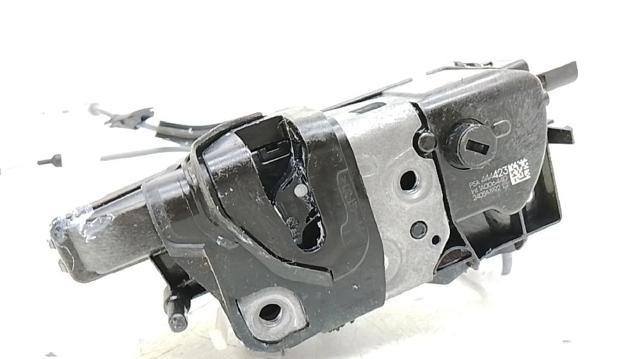 Cerradura Peugeot 2008 II desde 72,60 €