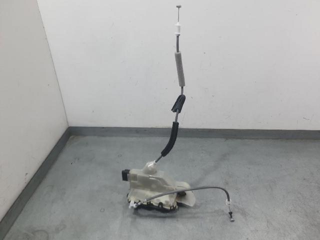Cerradura delantera izquierda para Peugeot 2008 II ()