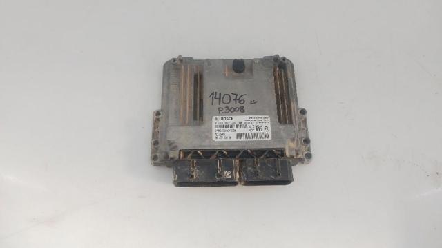 9845780880 Peugeot/Citroen