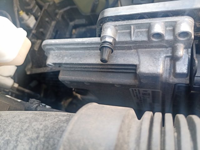 9845780880 Peugeot/Citroen