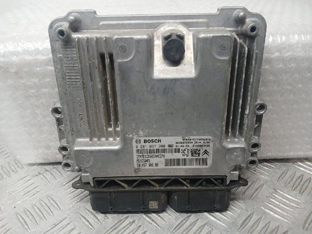 9845780880 Peugeot/Citroen