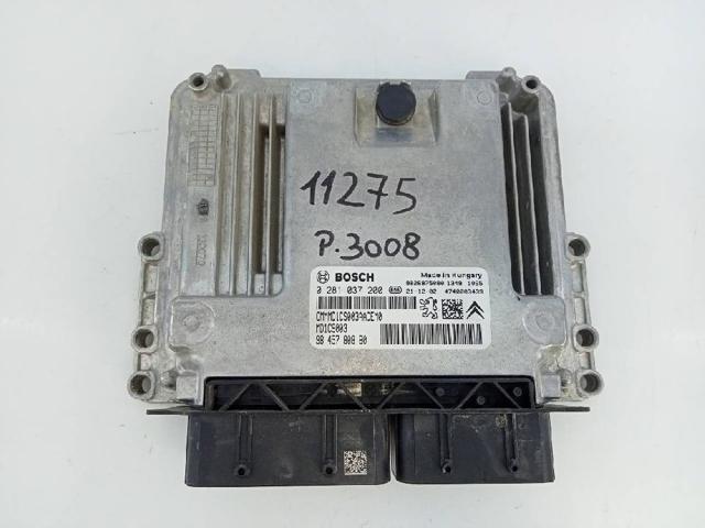 9845780880 Peugeot/Citroen