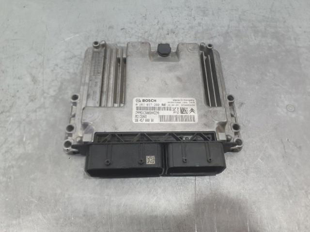 9845780880 Peugeot/Citroen
