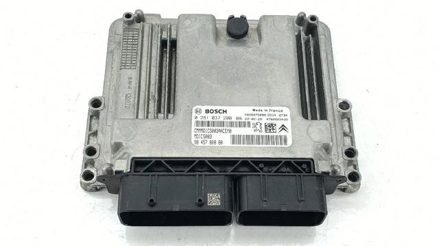9845780880 Peugeot/Citroen