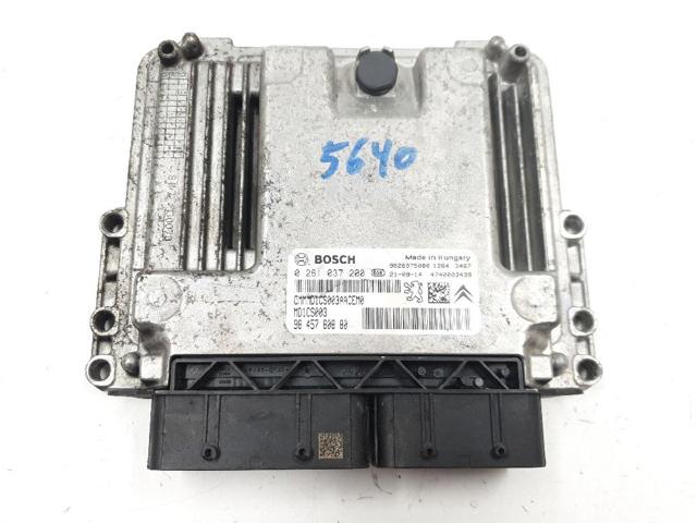 9845780880 Peugeot/Citroen
