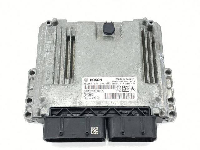 9845780880 Peugeot/Citroen