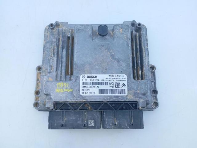 9845780880 Peugeot/Citroen