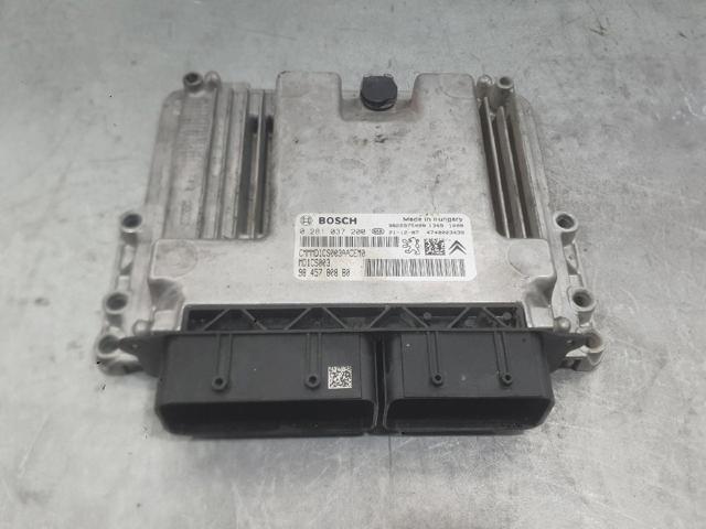 9845780880 Peugeot/Citroen