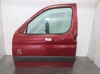 Puerta de coche, delantera, izquierda 9846222280 PEUGEOT