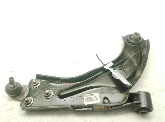 PEUGEOT 9846329080 Brazo inferior derecho de la suspensión delantera  disponible Valladolid