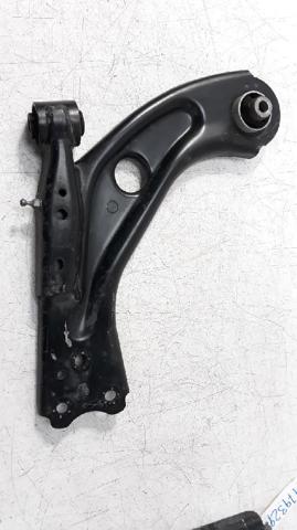 PEUGEOT 9846329280 Brazo inferior derecho de la suspensión delantera comprar Tarragona