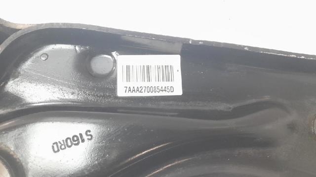 9846329280 PEUGEOT Brazo inferior derecho de la suspensión delantera  disponible Alicante